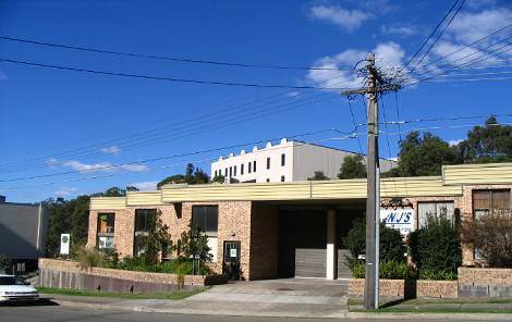 Click to view all images 11/18-20 Leighton Pl Hornsby NSW 2077 - Image 1