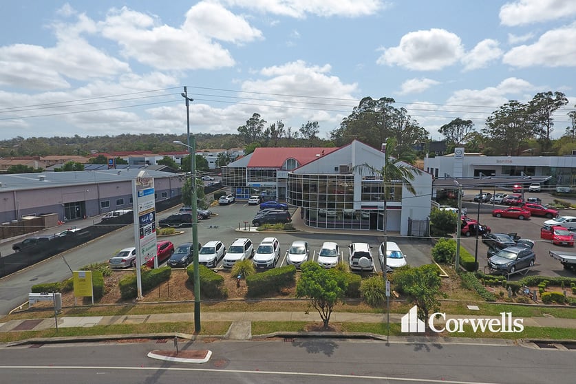 Click to view all images 12/3442 Pacific Highway Springwood QLD 4127 - Image 1