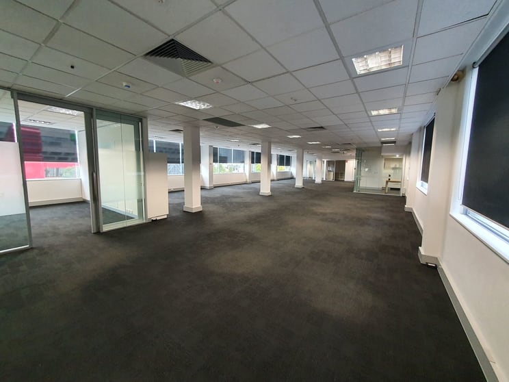 Click to view all images 2nd Floor/237-241 Lonsdale Street Dandenong VIC 3175 - Image 3