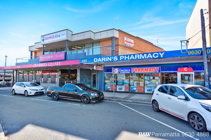 Click to view all images Parramatta NSW 2150 - Image 1
