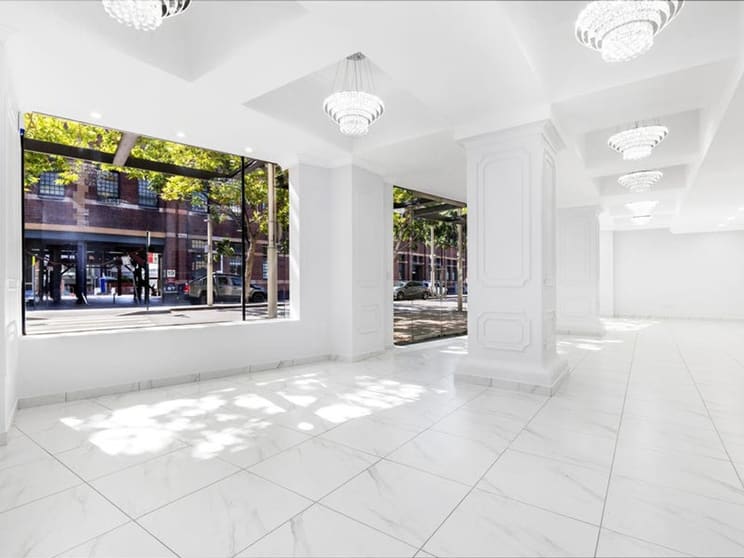 Shop 2/18 Hickson Road Sydney NSW 2000 - Image 2