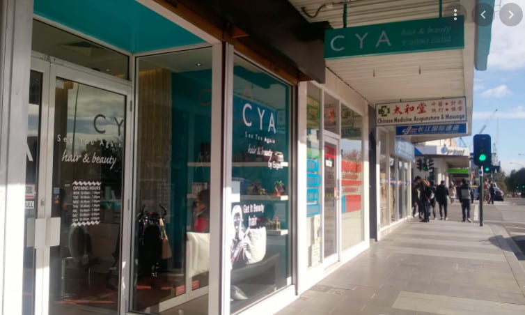 Click to view all images 964 Whitehorse Road Box Hill VIC 3128 - Image 2