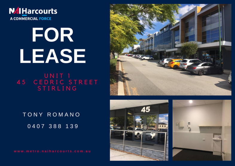 Click to view all images 1/45 Cedric Street Stirling WA 6021 - Image 1