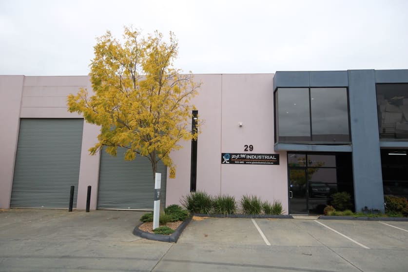 29/26-28 Roberna Street Moorabbin VIC 3189 - Image 1