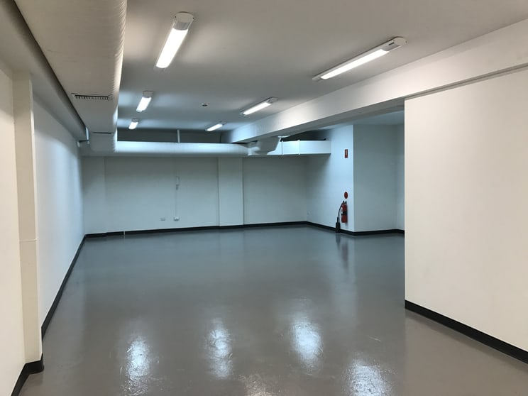 Click to view all images Suite 3, Level 1/114 Pyrmont Bridge Road Camperdown NSW 2050 - Image 1