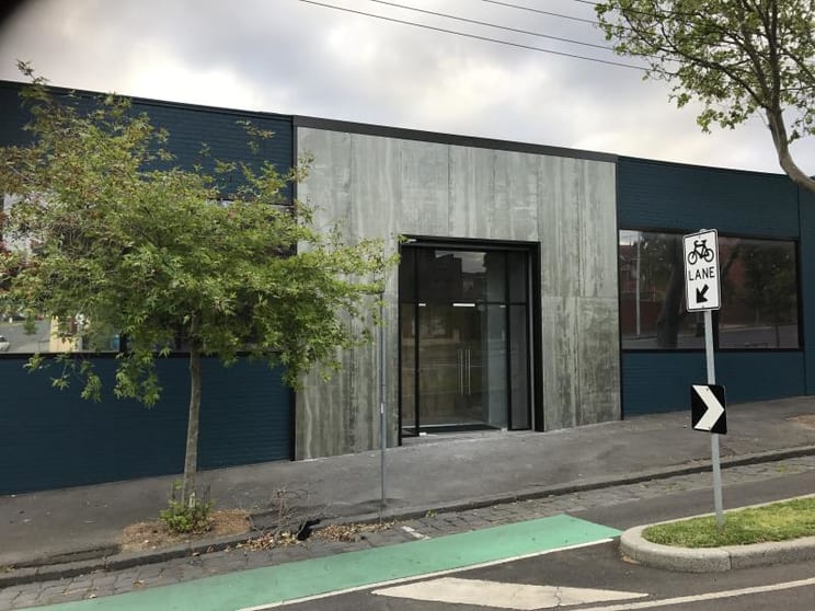 Click to view all images Whole Building/88 Miller Street West Melbourne VIC 3003 - Image 1