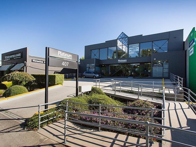 Click to view all images Suite 6/407 Canterbury Road Surrey Hills VIC 3127 - Image 1