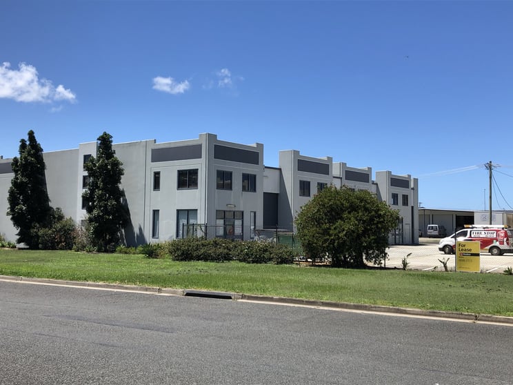 Click to view all images 5-8/20-22 De Havilland Ballina NSW 2478 - Image 2