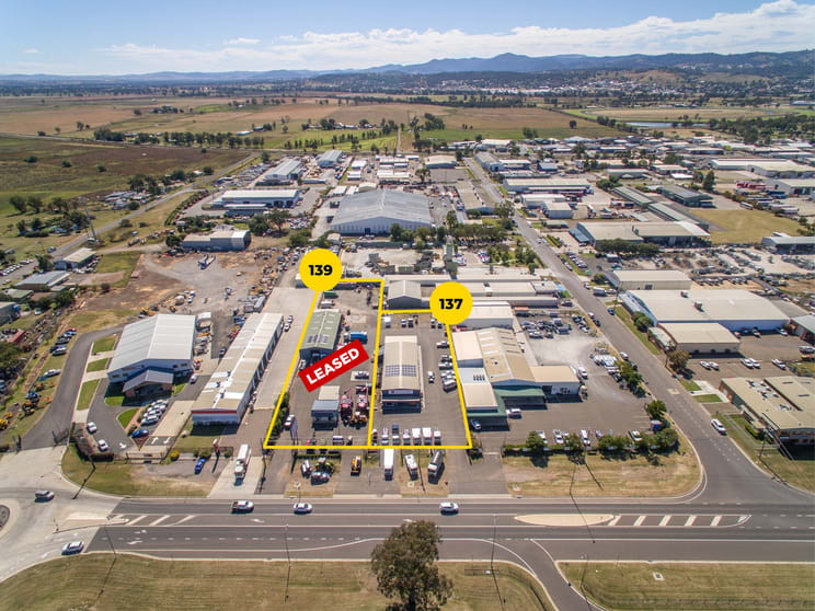 Click to view all images 137 Gunnedah Road Tamworth NSW 2340 - Image 1
