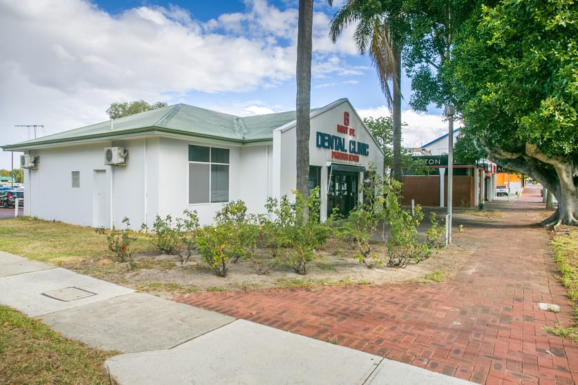 Click to view all images 6 Mint Street East Victoria Park WA 6101 - Image 2