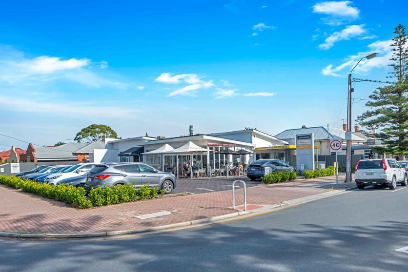 Click to view all images Shop 3/72 Broadway Glenelg South SA 5045 - Image 2
