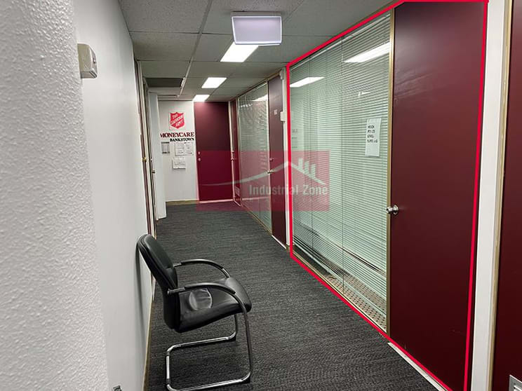Click to view all images Level 3 Suite 302G/58 Kitchener Parade Bankstown NSW 2200 - Image 2