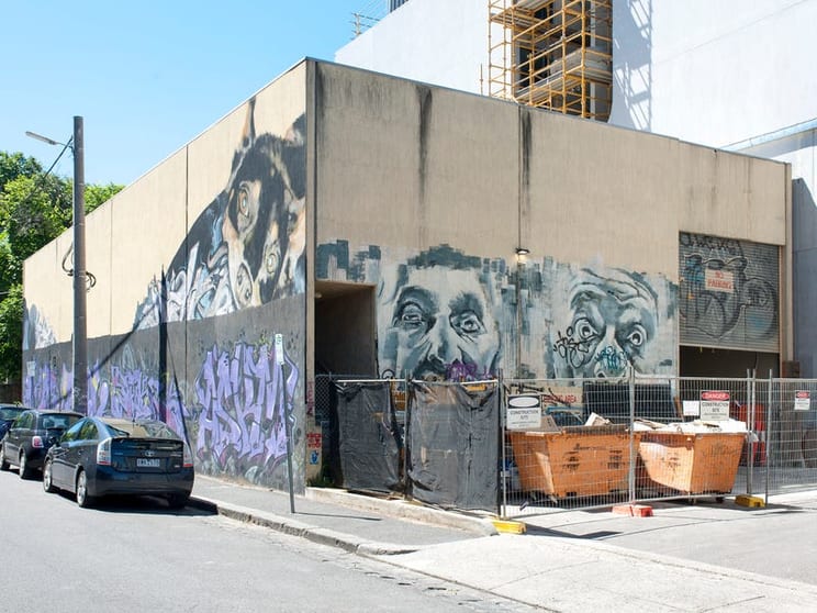 Click to view all images 235 Napier Street Fitzroy VIC 3065 - Image 2