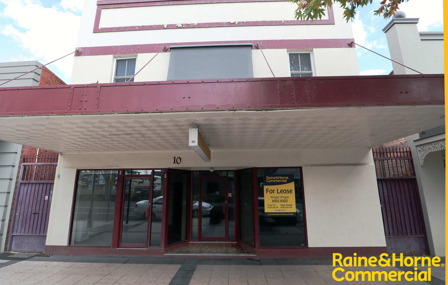 Click to view all images 10 Baylis Street Wagga Wagga NSW 2650 - Image 2