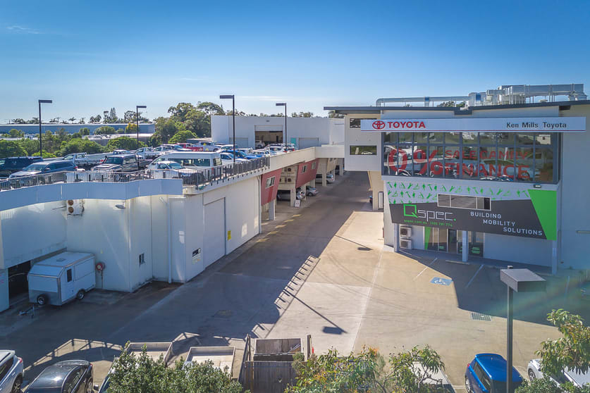 Click to view all images 22/82 Sugar Road Maroochydore QLD 4558 - Image 3