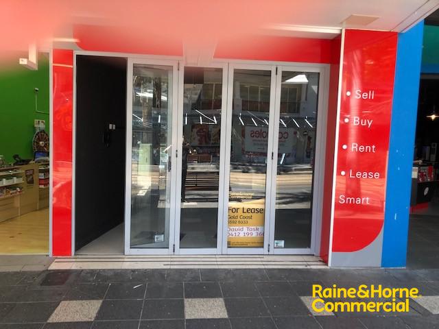 Click to view all images Shop 2/3179 Surfers Paradise Boulevard Surfers Paradise QLD 4217 - Image 1