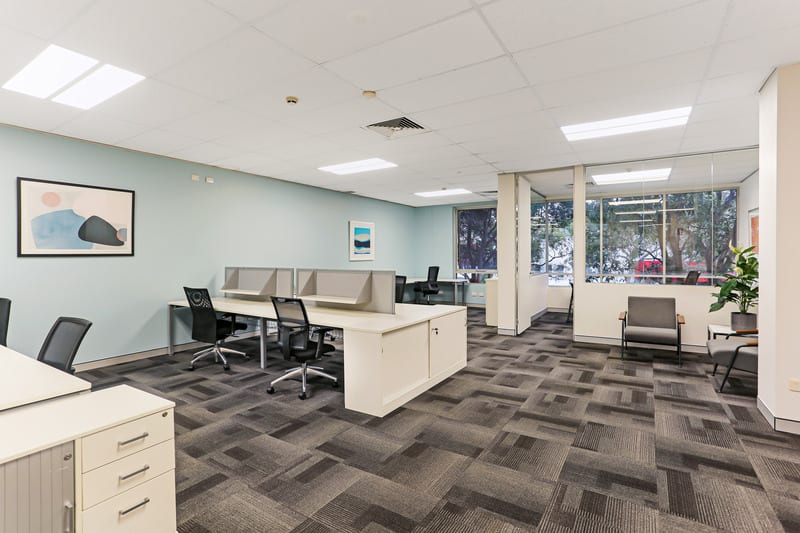 Click to view all images Unit 10/1 Chaplin Drive Lane Cove NSW 2066 - Image 1