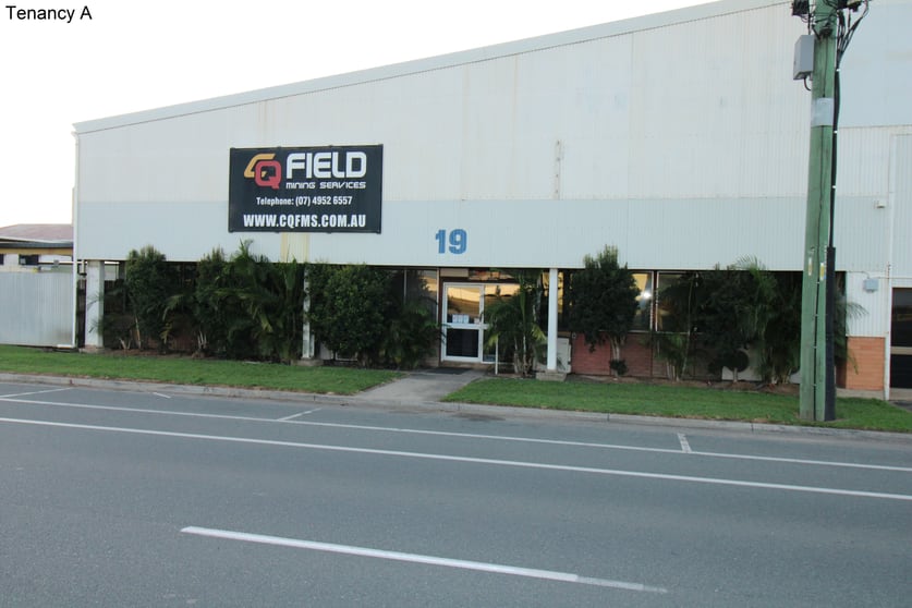 Click to view all images Lease C/15-23 Connors Road Paget QLD 4740 - Image 3