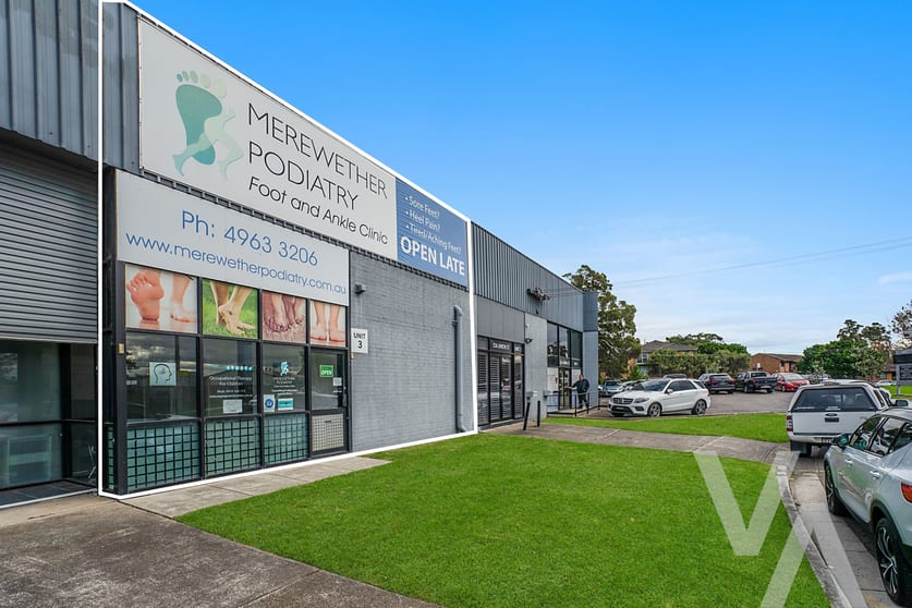 Click to view all images 3/228 Union Street The Junction NSW 2291 - Image 1
