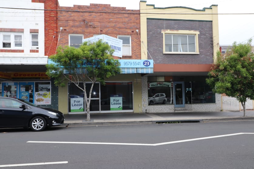 Click to view all images Shop 23 Penshurst Street Penshurst NSW 2222 - Image 1