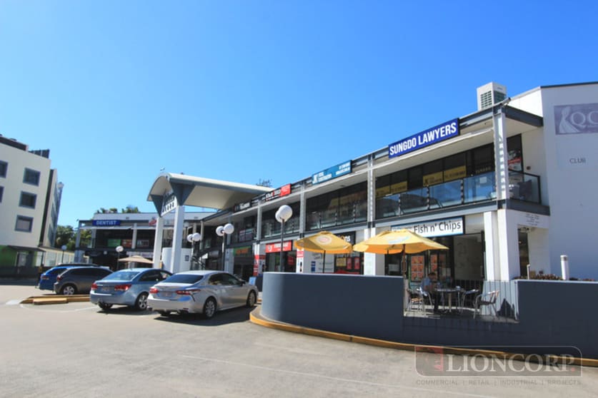 Click to view all images 5&6/14 Annerley Road Woolloongabba QLD 4102 - Image 1