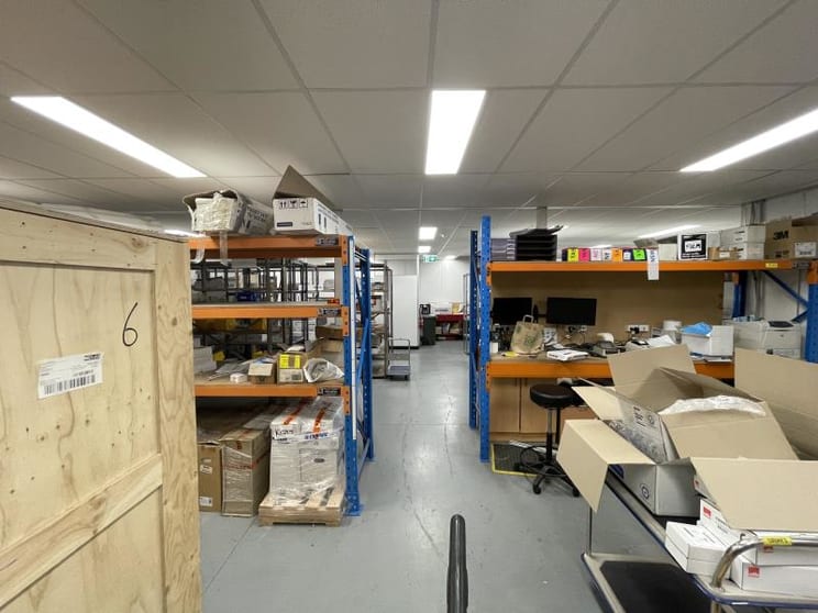 Click to view all images E6 - 63-85 Turner St Port Melbourne VIC 3207 - Image 2