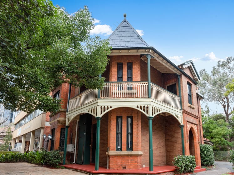 Click to view all images Whole Building, 41 Hunter Street Parramatta NSW 2150 - Image 2
