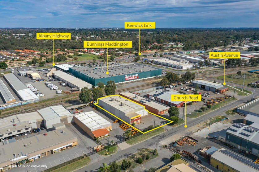19 Church Road Maddington WA 6109 - Image 3