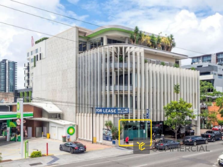 Click to view all images Ground Floor/26 Commercial Road Newstead QLD 4006 - Image 1