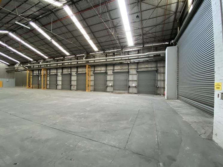 Click to view all images Unit 1, 706 Lorimer Street Port Melbourne VIC 3207 - Image 3