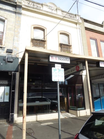 Click to view all images 311 Racecourse Road Flemington VIC 3031 - Image 3