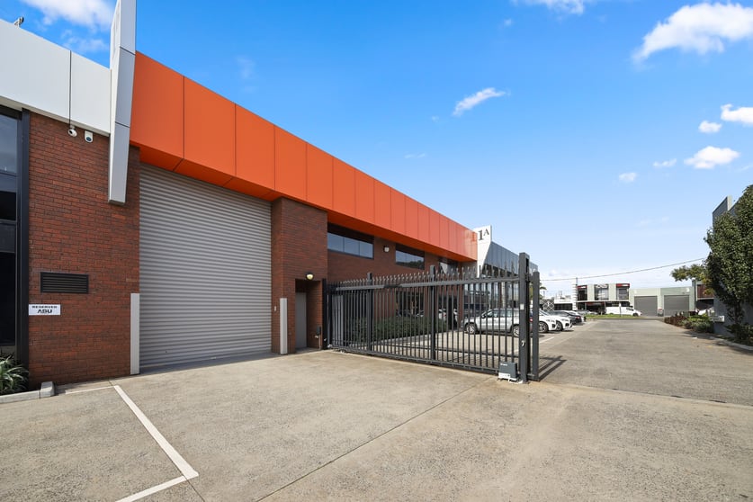 1B/273-275 Wickham Road Moorabbin VIC 3189 - Image 2