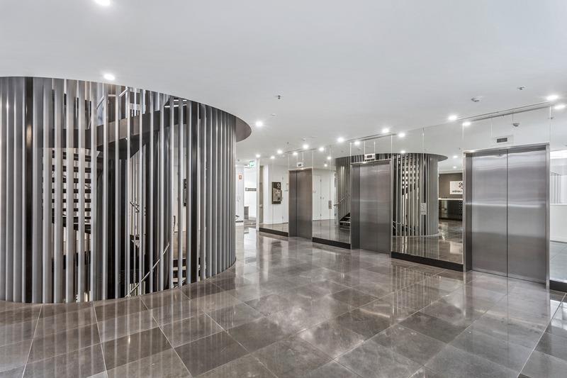 Click to view all images Level 1 Suite 124/757 Bourke Street Docklands VIC 3008 - Image 3