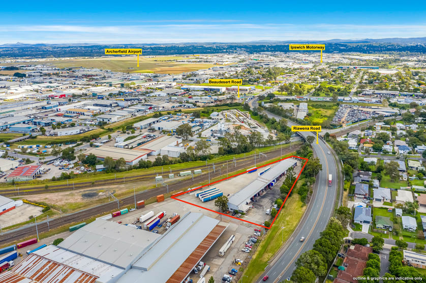 Click to view all images 1/127 Riawena Road Salisbury QLD 4107 - Image 1