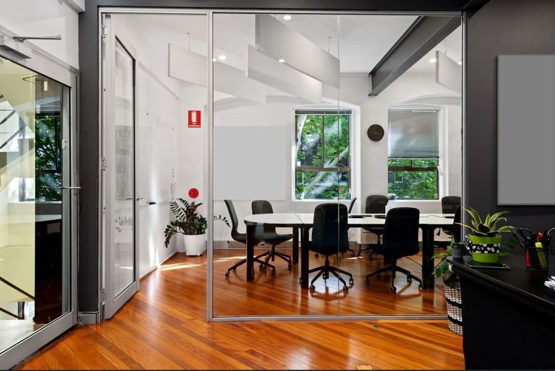 Click to view all images Level 2/63 Foveaux Street Surry Hills NSW 2010 - Image 2