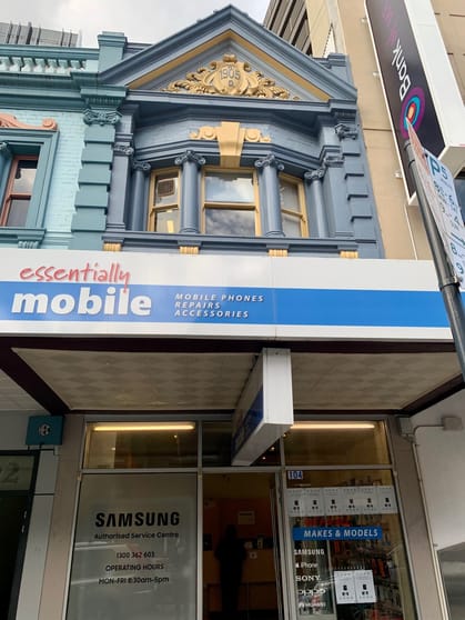 Click to view all images 104 Collins Street Hobart TAS 7000 - Image 3