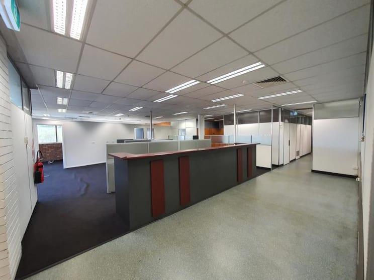 Click to view all images Level 2/116 Queen Street Campbelltown NSW 2560 - Image 1