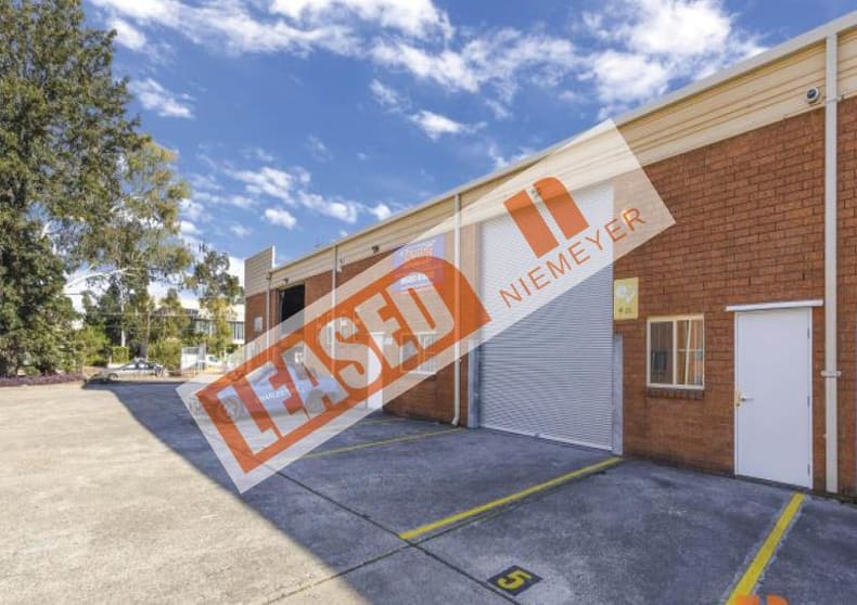 Click to view all images Unit 3/15 Tucks Road Seven Hills NSW 2147 - Image 1