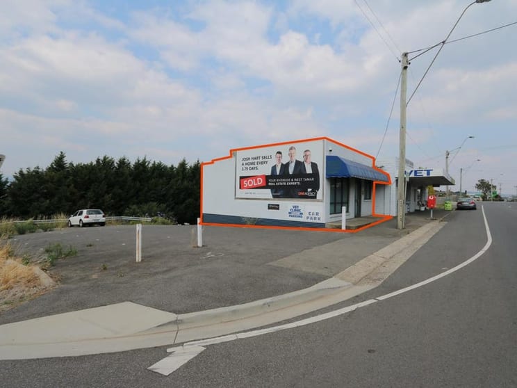 Click to view all images 236 West Tamar Road Riverside TAS 7250 - Image 2