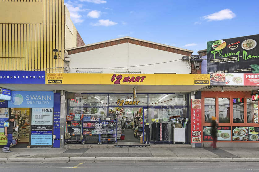 Click to view all images 409 High Street Preston VIC 3072 - Image 1