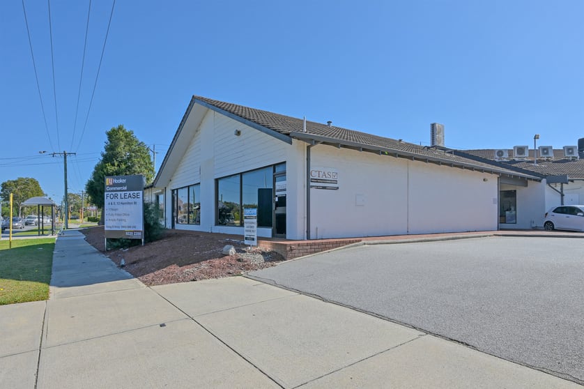 Click to view all images 4 & 5/1 - 13 Hamilton Street Cannington WA 6107 - Image 1