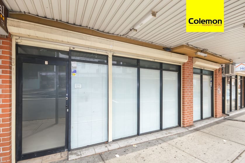 Click to view all images Shop 2/345 Illawarra Rd Marrickville NSW 2204 - Image 2