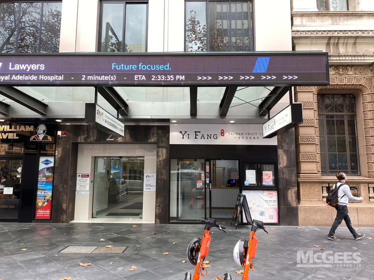 Click to view all images 29 King William Street Adelaide SA 5000 - Image 1