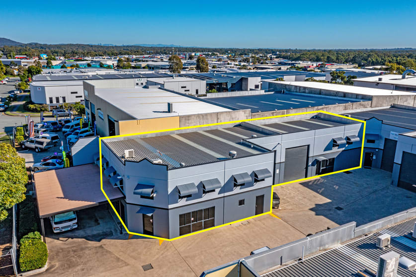 Click to view all images 1/17-19 Steel Street Capalaba QLD 4157 - Image 1