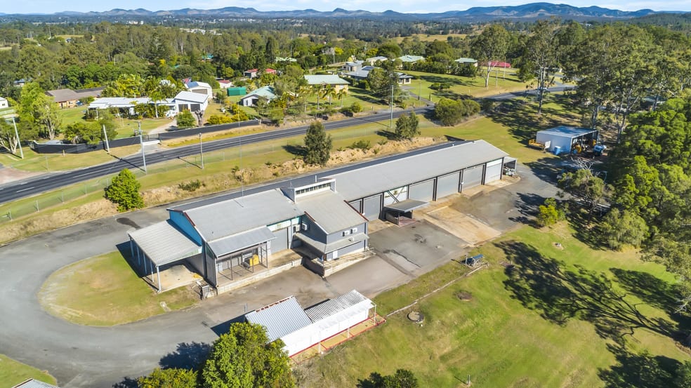Click to view all images 43-71 Fraser Road Araluen QLD 4570 - Image 1