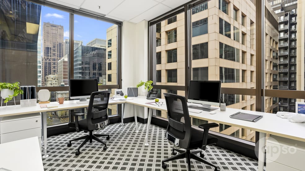 Suite 905e/530 Little Collins Street Melbourne VIC 3000 - Image 2
