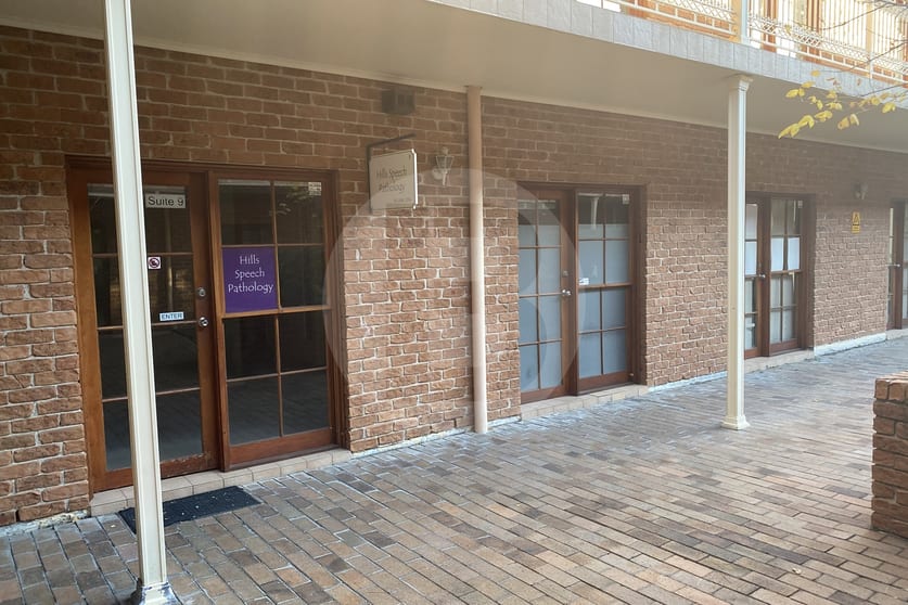 Click to view all images Suite 9/35 OLD NORTHERN ROAD Baulkham Hills NSW 2153 - Image 2