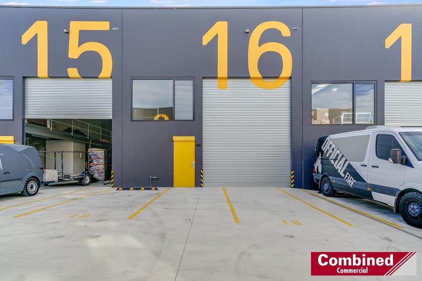 Click to view all images 16/20 Technology Drive Appin NSW 2560 - Image 1