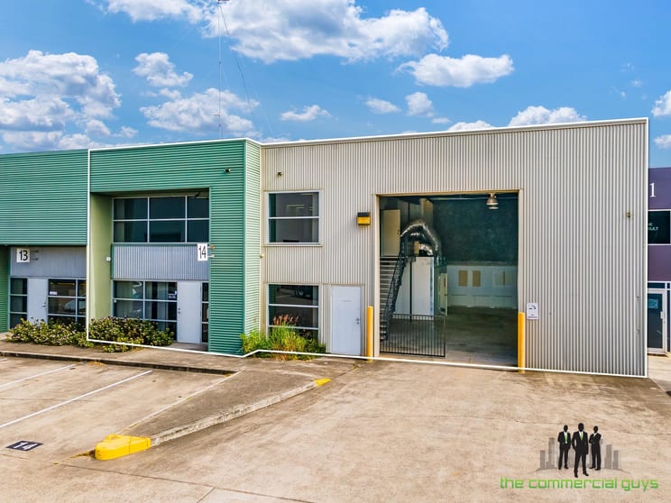Click to view all images 14/129 Robinson Rd E Geebung QLD 4034 - Image 1