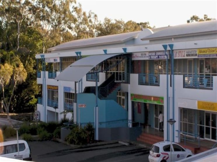 Click to view all images 21/120-124 Birkdale Road Birkdale QLD 4159 - Image 1